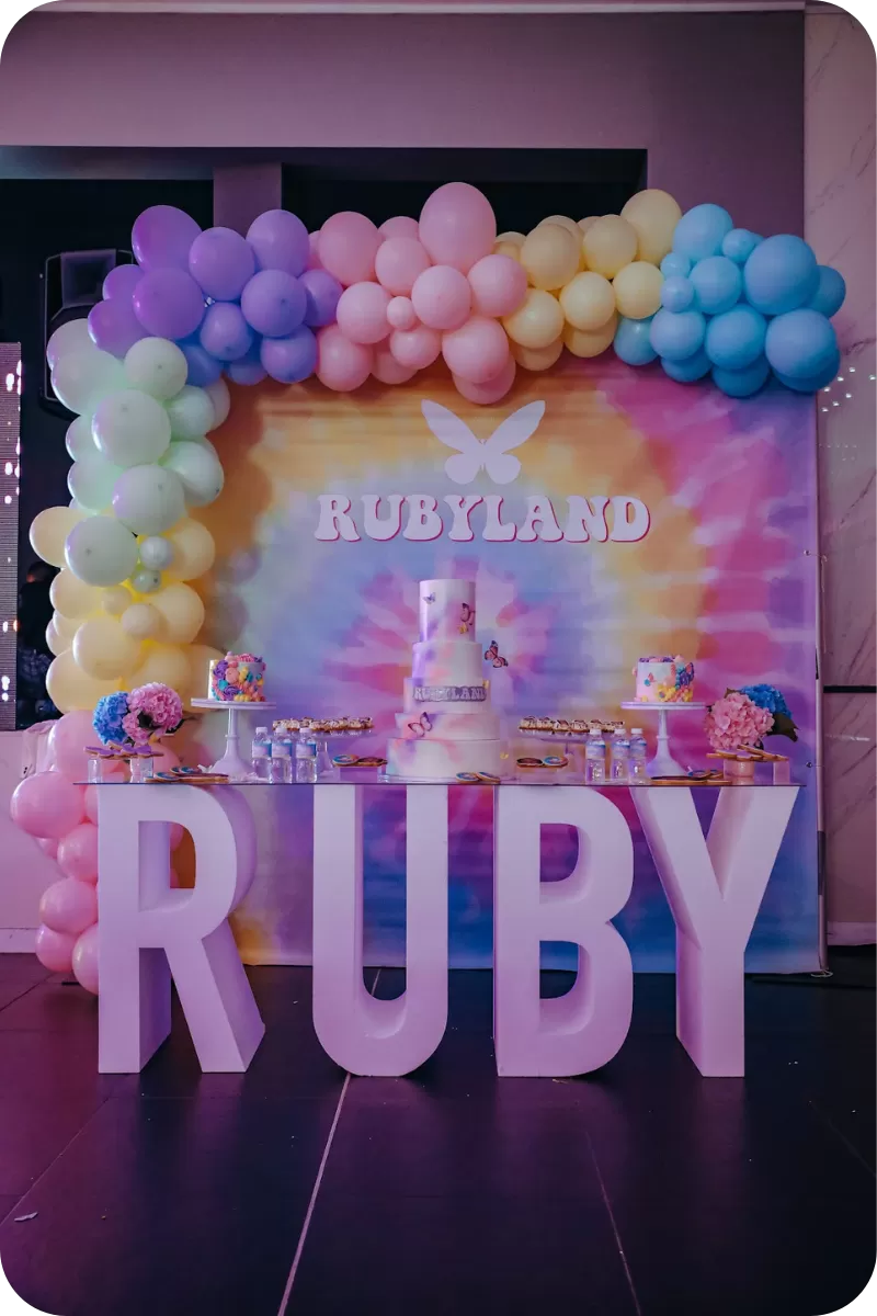 Bienvenue à Rubyland